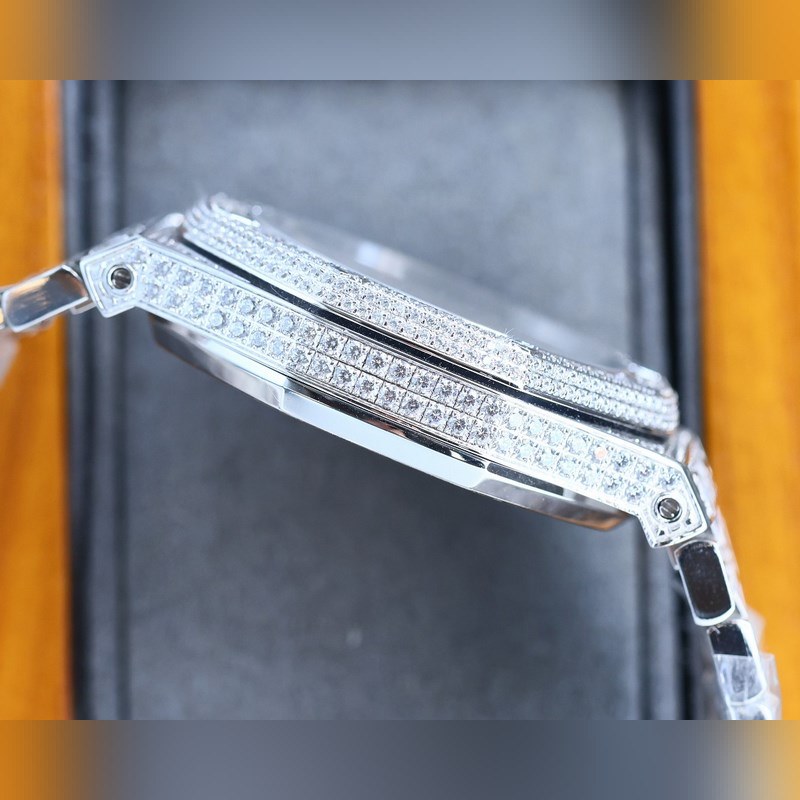 AP Royal Oak Imported Men's Automatic Replica Watch-6