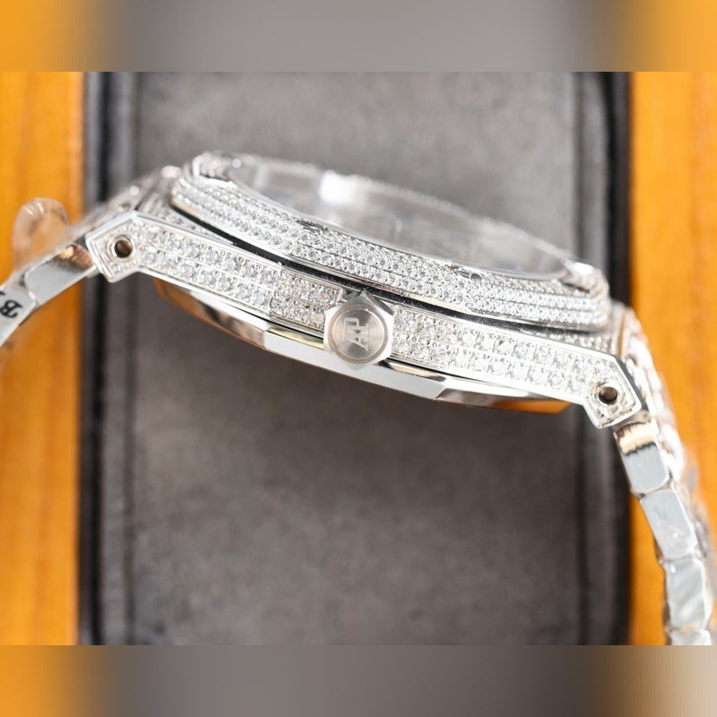 AP Royal Oak Imported Automatic Men's Replica Watch with High Quality-5