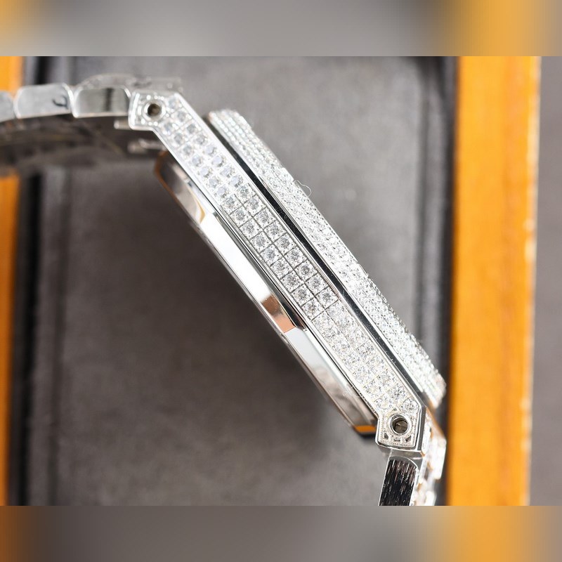 AP Royal Oak Automatic Men's Replica Watch Imported Quality-6