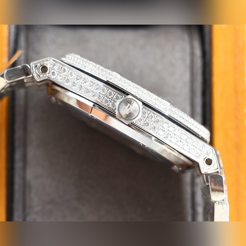 AP Royal Oak Automatic Men's Replica Watch Imported Quality Timepiece-5