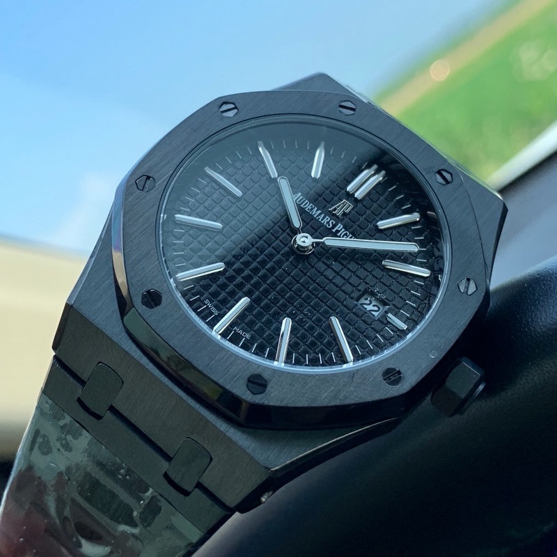 AP Royal Oak Luxury Men's Replica Watch-1