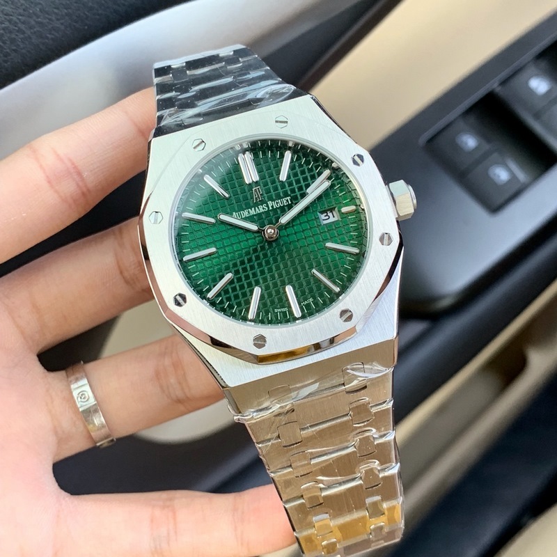 AP Royal Oak Luxury Men's Replica Watch-4