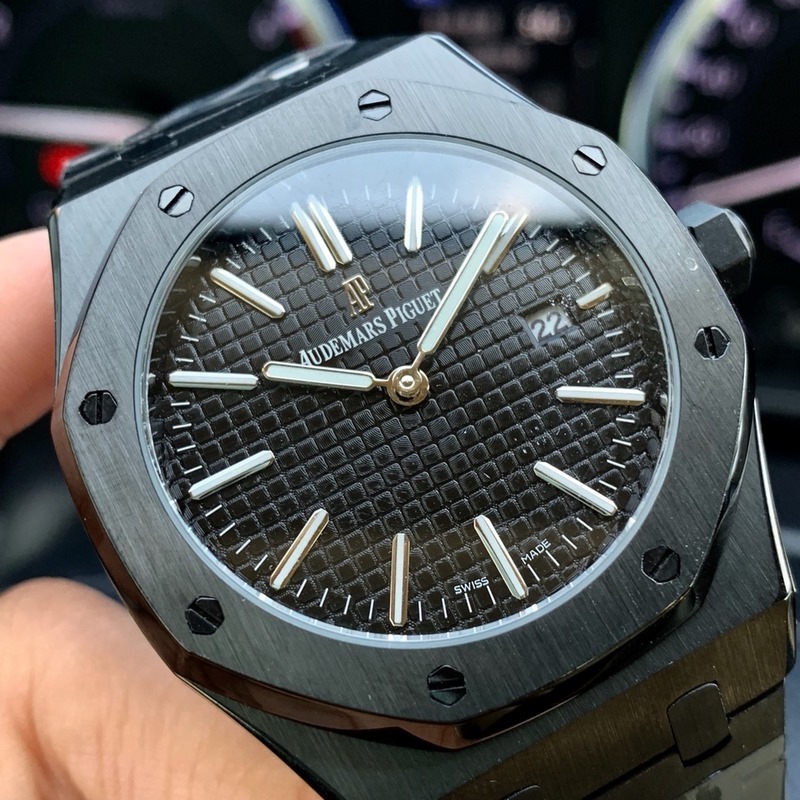 AP Royal Oak Luxury Men's Replica Watch-5