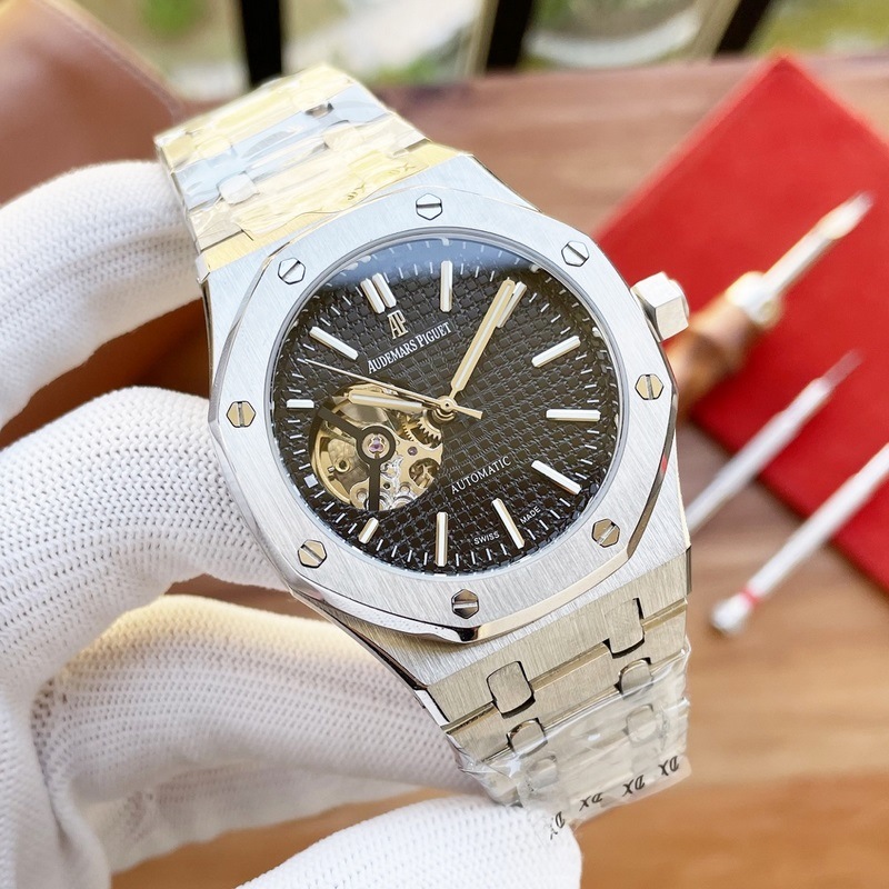 AP Royal Oak Luxury Men's Replica Watch-2