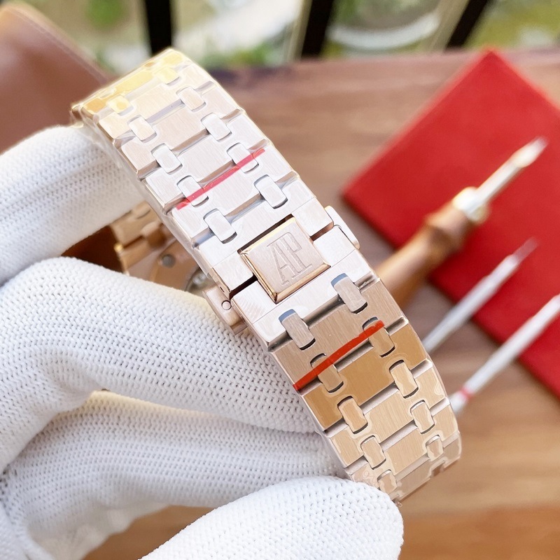 AP Royal Oak Luxury Men's Replica Watch-6