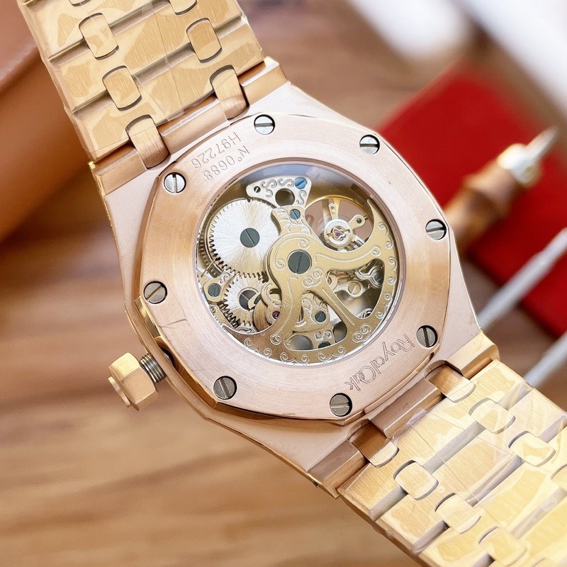 AP Royal Oak Luxury Men's Replica Watch-8