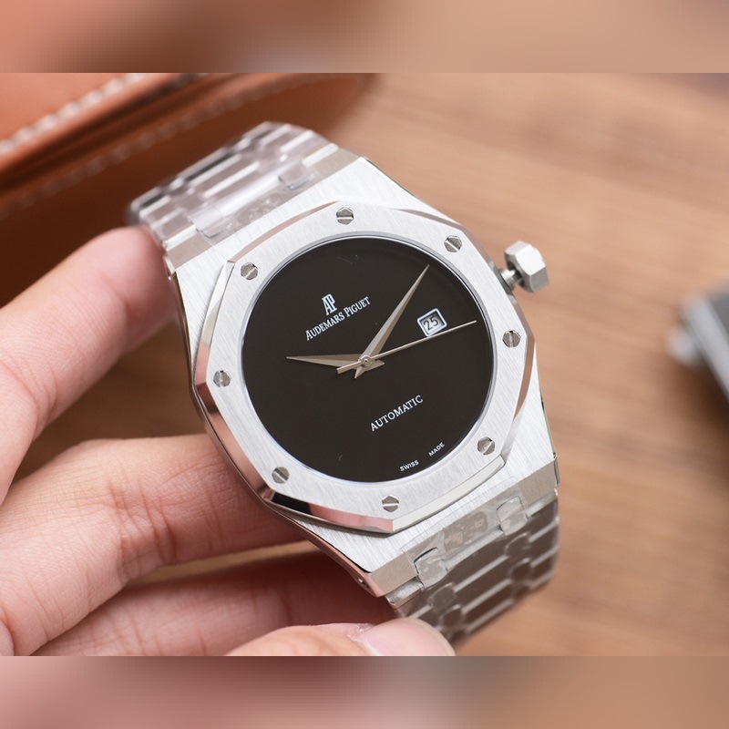 Audemars Piguet AP Royal Oak Offshore Replica Watch with Quality Features-5