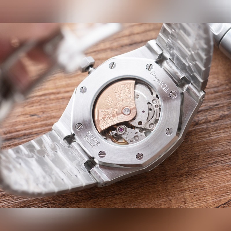 Audemars Piguet AP Royal Oak Offshore Replica Watch with Quality Features-8