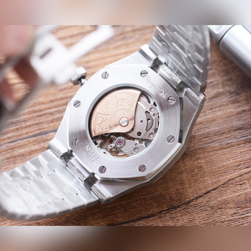 Audemars Piguet AP Royal Oak Replica Watch Luxury Timepiece Quality-7