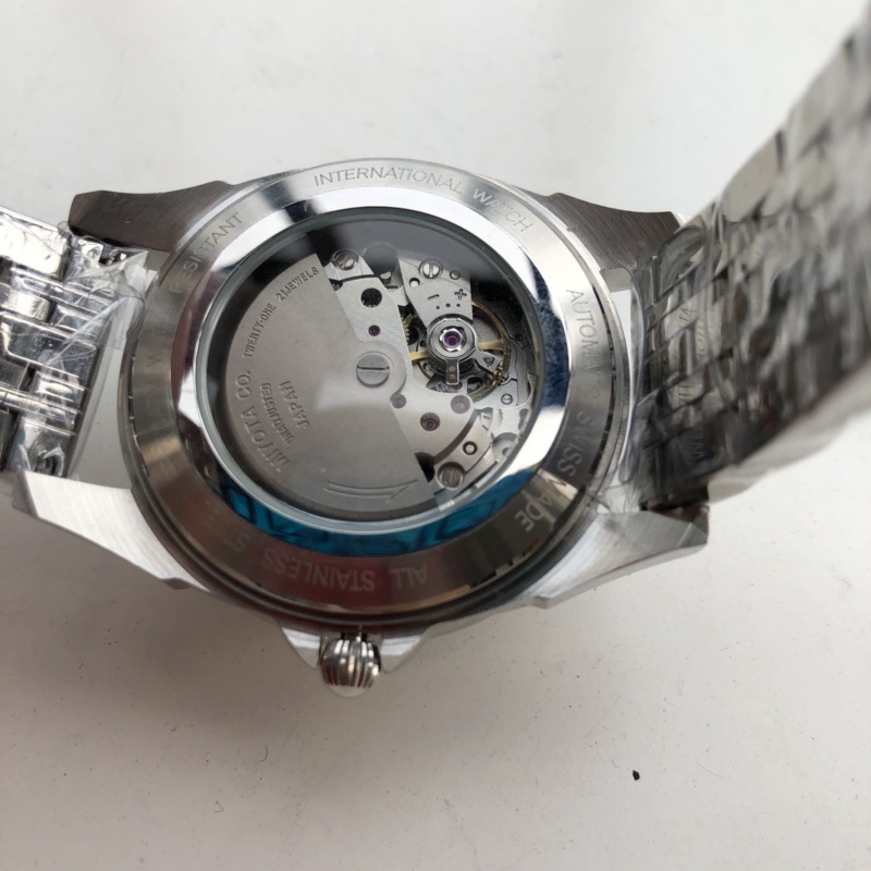 AP Royal Oak Men's Replica Watch 41mm Diameter 12mm Thickness-8