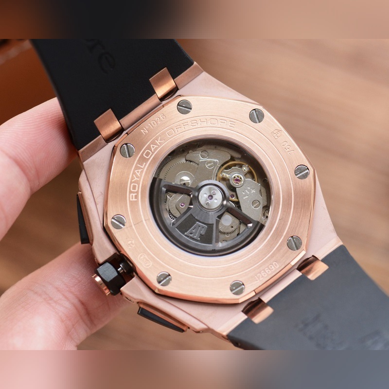 Audemars Piguet Royal Oak Offshore Series High-Quality Timepieces-7