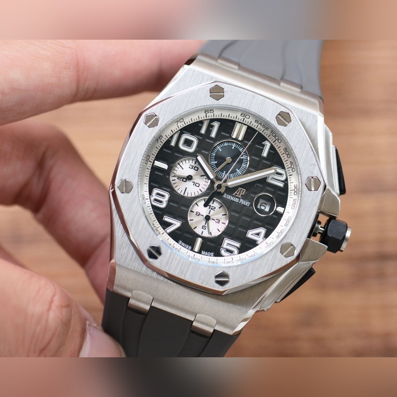 Audemars Piguet Royal Oak Offshore Series High-Quality Timepieces-8