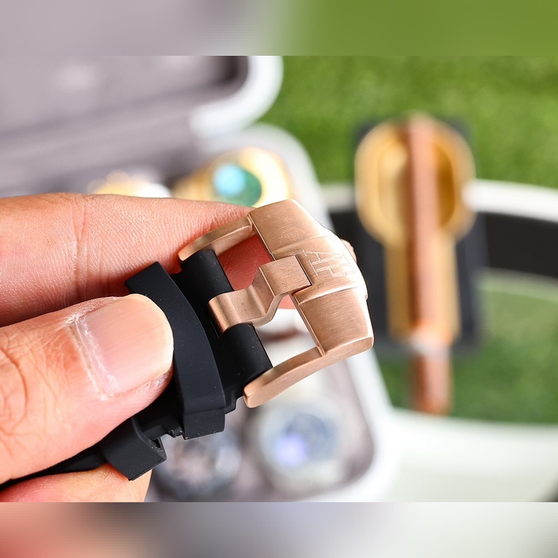 Audemars Piguet Royal Oak Offshore Series Quality Timepieces-6