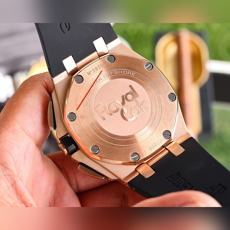 Audemars Piguet Royal Oak Offshore Series Quality Timepieces-8