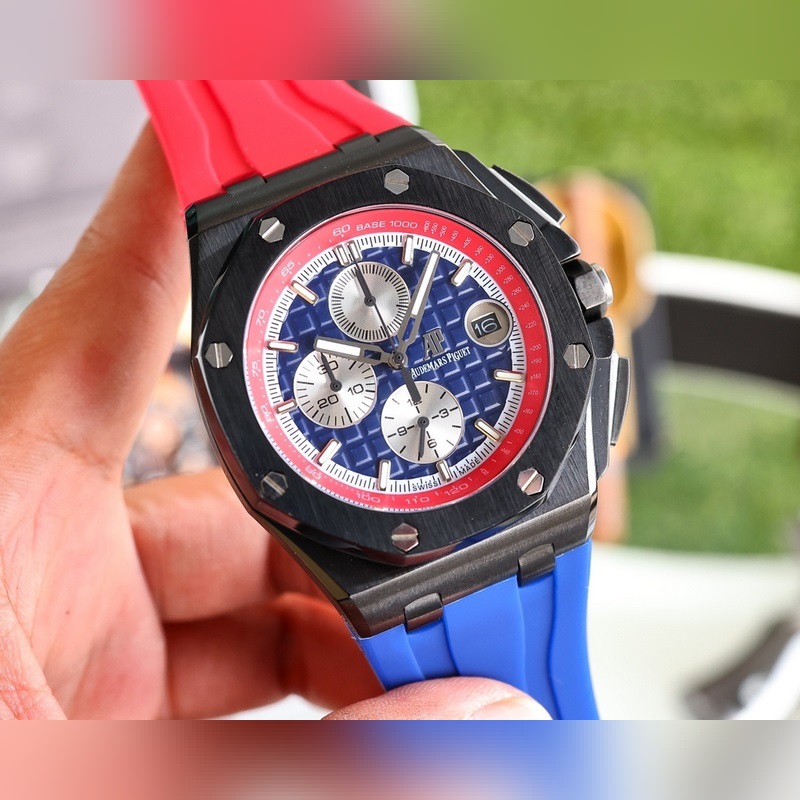 Audemars Piguet Royal Oak Offshore Series Luxury Replica Watch-3