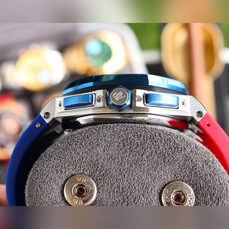 Audemars Piguet Royal Oak Offshore Series Luxury Replica Watch-8