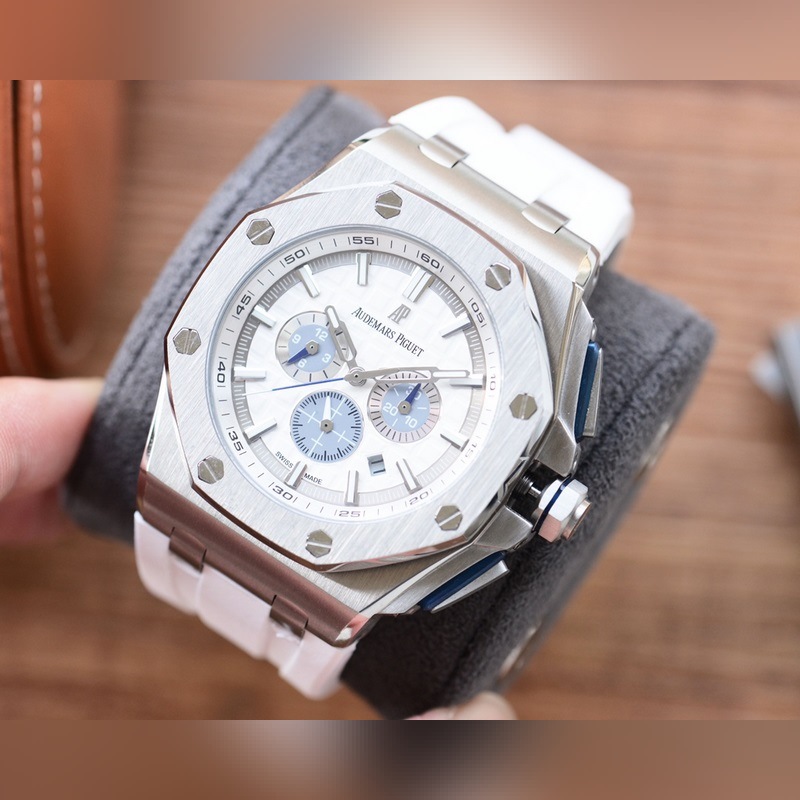 Audemars Piguet Royal Oak Offshore Series Quality Timepieces-3