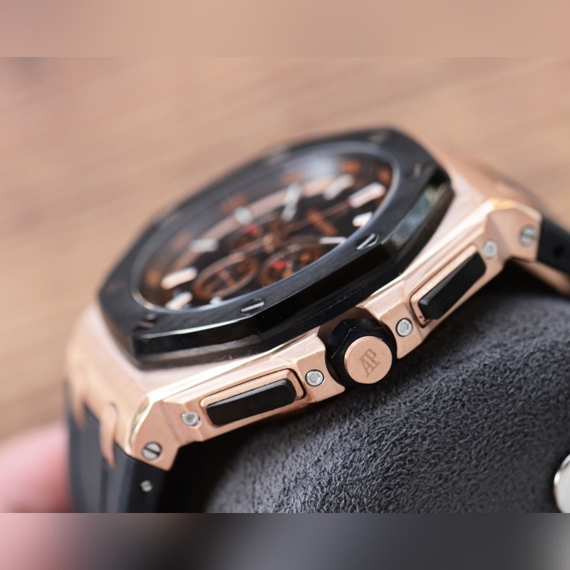 Audemars Piguet Royal Oak Offshore Series Quality Timepieces-6