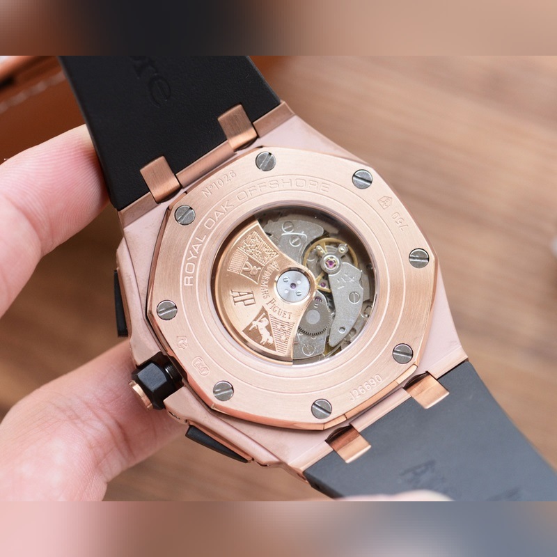 Audemars Piguet Royal Oak Offshore Series Quality Timepieces-8