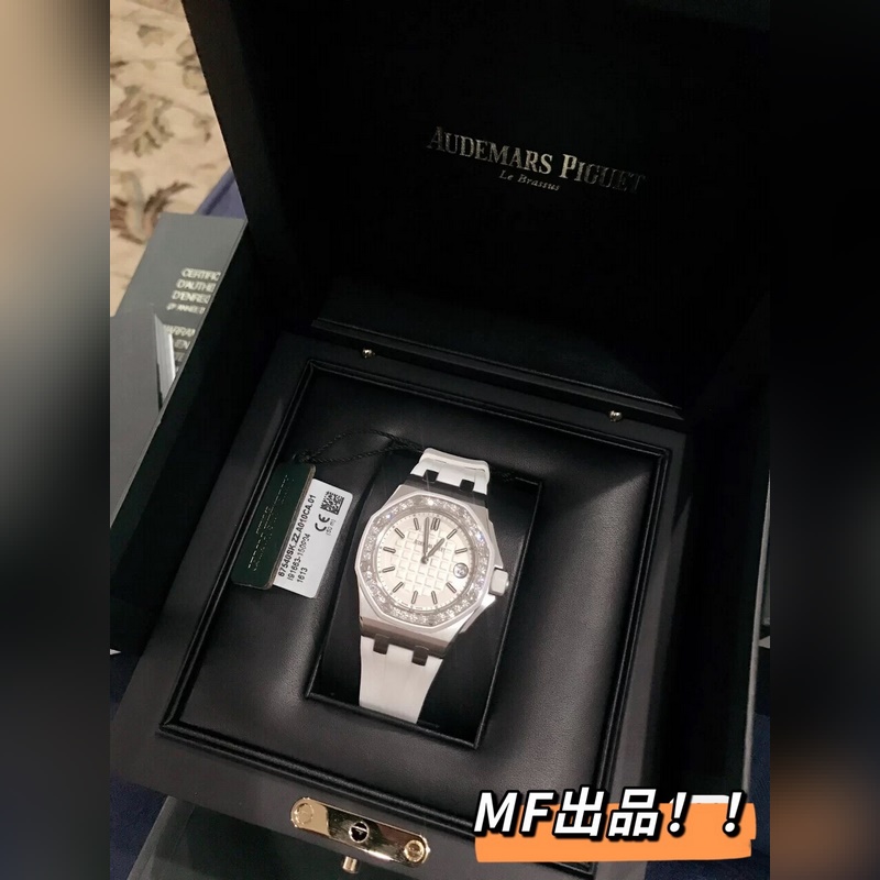 Audemars Piguet Royal Oak Offshore 67540 Luxury Replica Watch-3