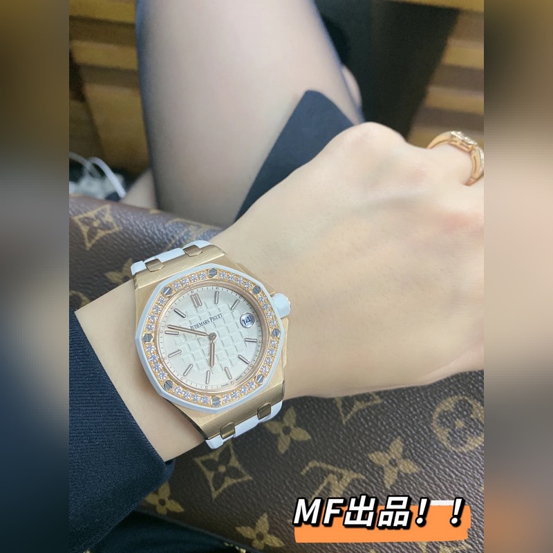 Audemars Piguet Royal Oak Offshore 67540 Luxury Replica Watch-4