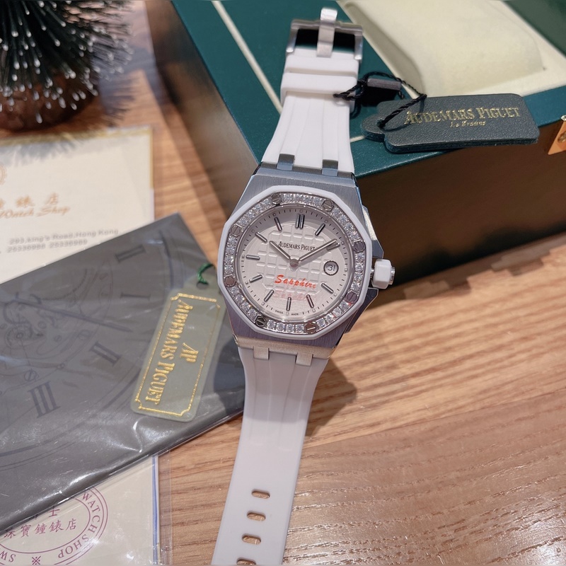 Audemars Piguet Royal Oak Offshore 67540 Luxury Replica Watch-2