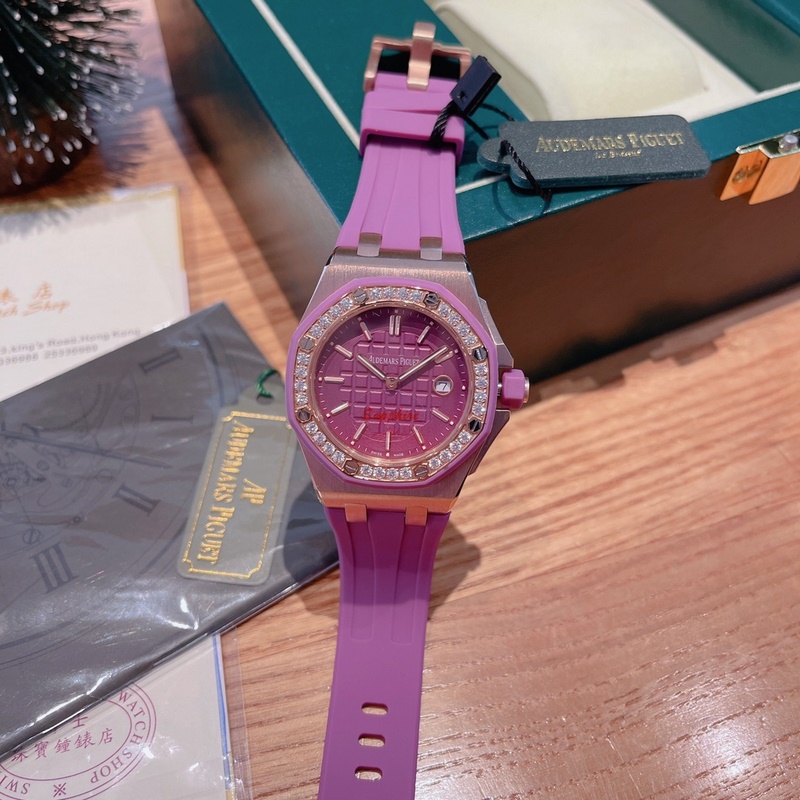 Audemars Piguet Royal Oak Offshore 67540 Luxury Replica Watch-3