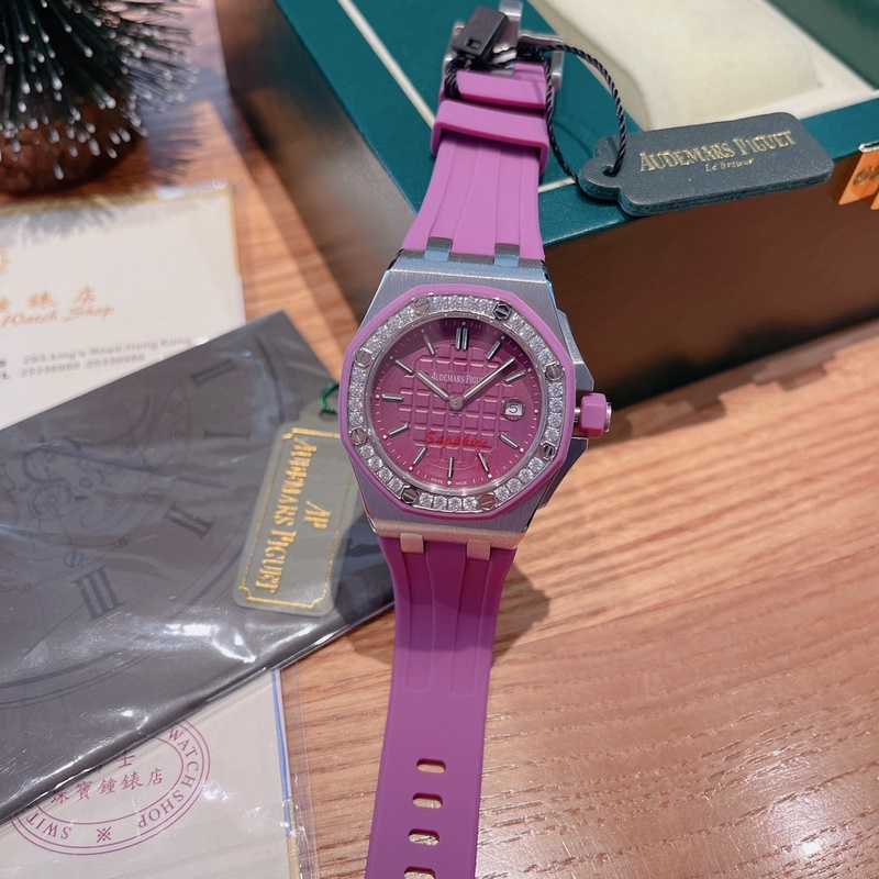 Audemars Piguet Royal Oak Offshore 67540 Luxury Replica Watch-4