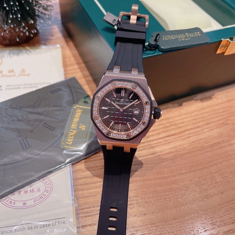 Audemars Piguet Royal Oak Offshore 67540 Luxury Replica Watch-5