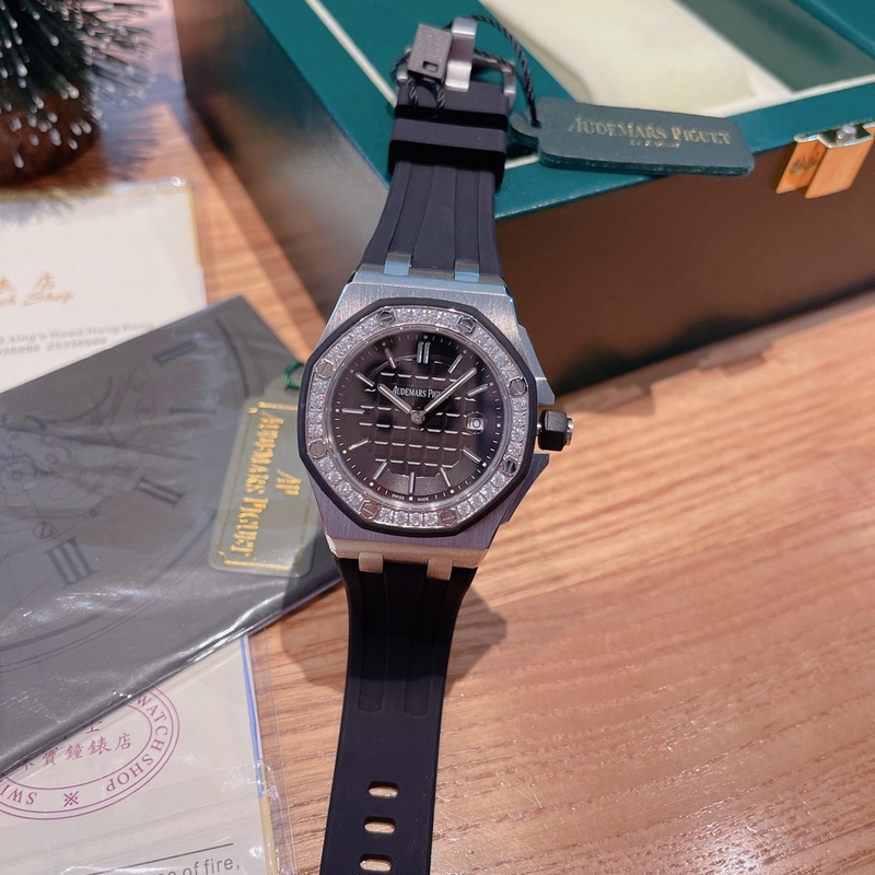 Audemars Piguet Royal Oak Offshore 67540 Luxury Replica Watch-6