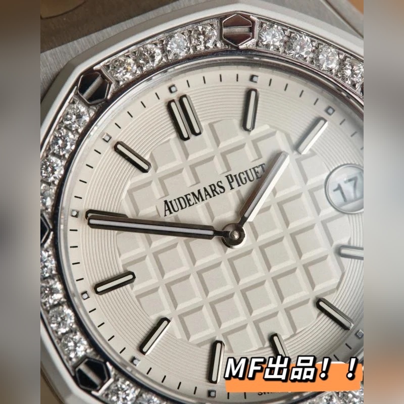 Audemars Piguet Royal Oak Offshore 67540 Luxury Design&Quality Performance-2