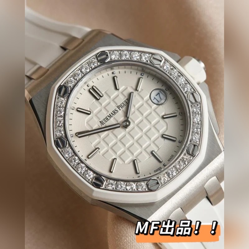 Audemars Piguet Royal Oak Offshore 67540 Luxury Design&Quality Performance-3