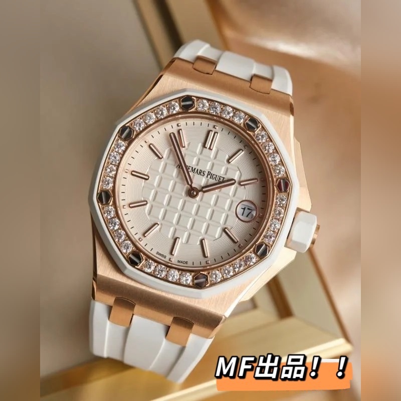 Audemars Piguet Royal Oak Offshore 67540 Luxury Design&Quality Performance-4