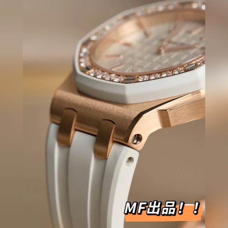 Audemars Piguet Royal Oak Offshore 67540 Luxury Design&Quality Performance-5