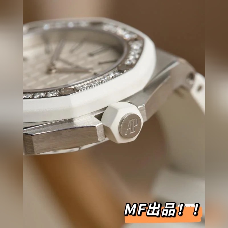 Audemars Piguet Royal Oak Offshore 67540 Luxury Design&Quality Performance-6