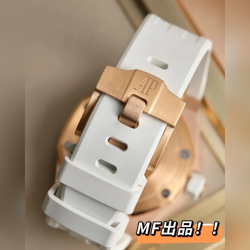 Audemars Piguet Royal Oak Offshore 67540 Luxury Design&Quality Performance-7