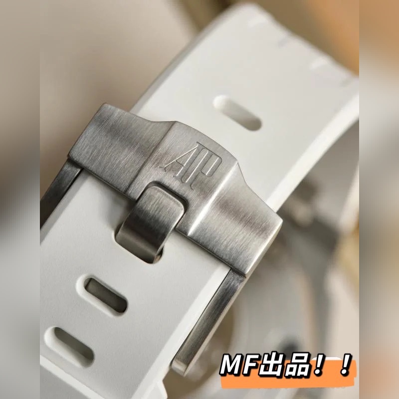 Audemars Piguet Royal Oak Offshore 67540 Luxury Design&Quality Performance-8