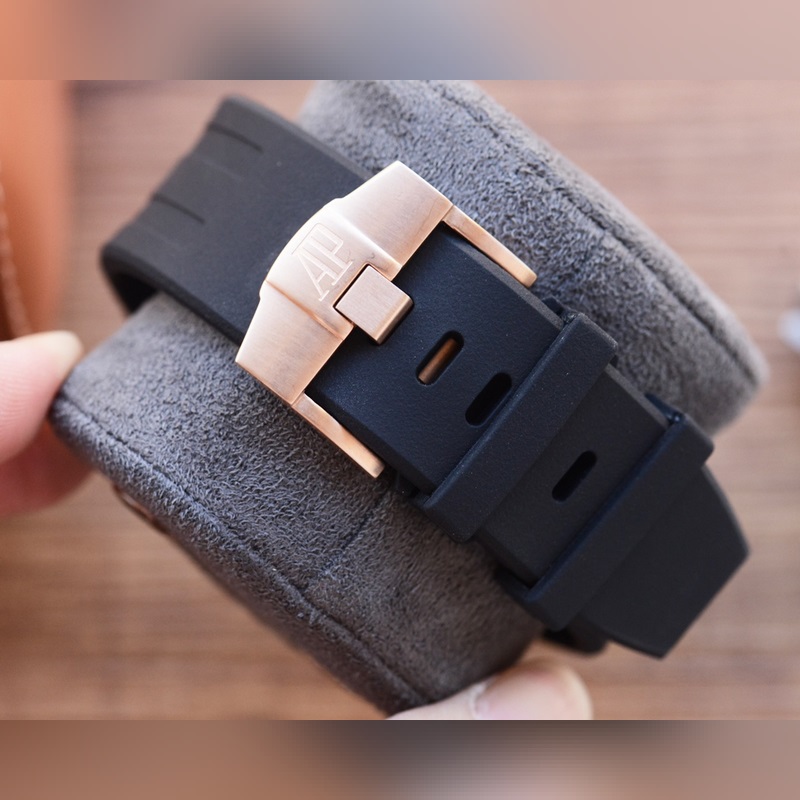 Best Sale AP Royal Oak Five-Needle Luxury Replica Watch Top Quality-6