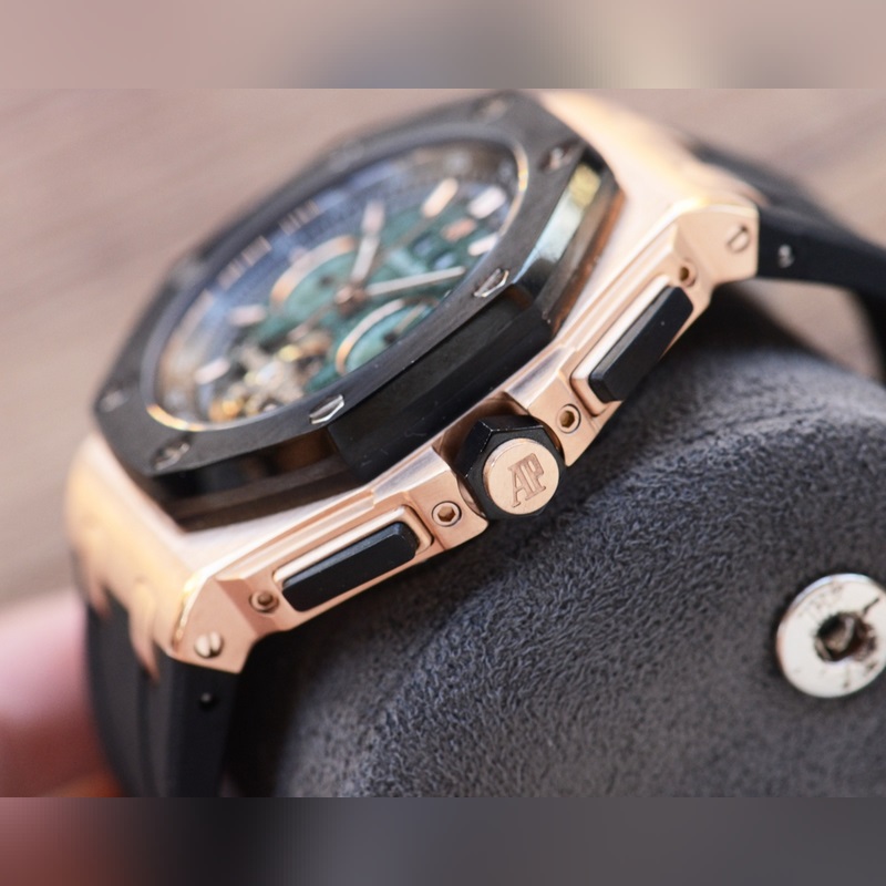 Best Sale AP Royal Oak Five-Needle Luxury Replica Watch Top Quality-7