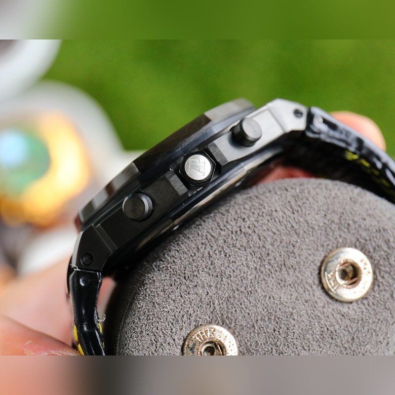 Audemars Piguet Royal Oak Offshore Limited Edition Multifunction Quality-6