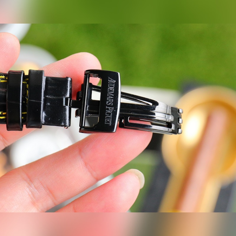 Audemars Piguet Royal Oak Offshore Limited Edition Multifunction Quality-7