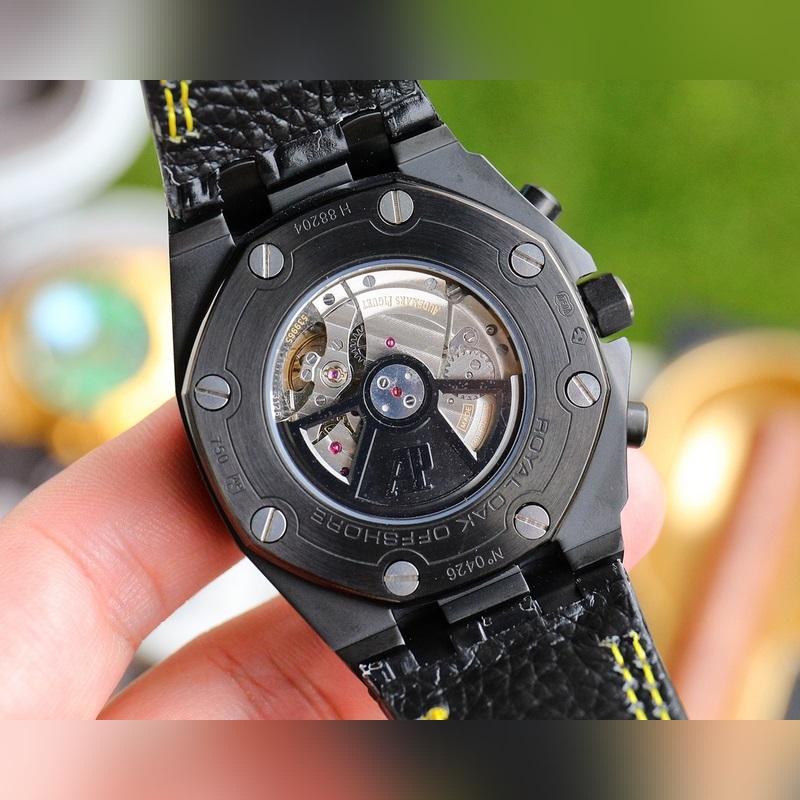 Audemars Piguet Royal Oak Offshore Limited Edition Multifunction Quality-8