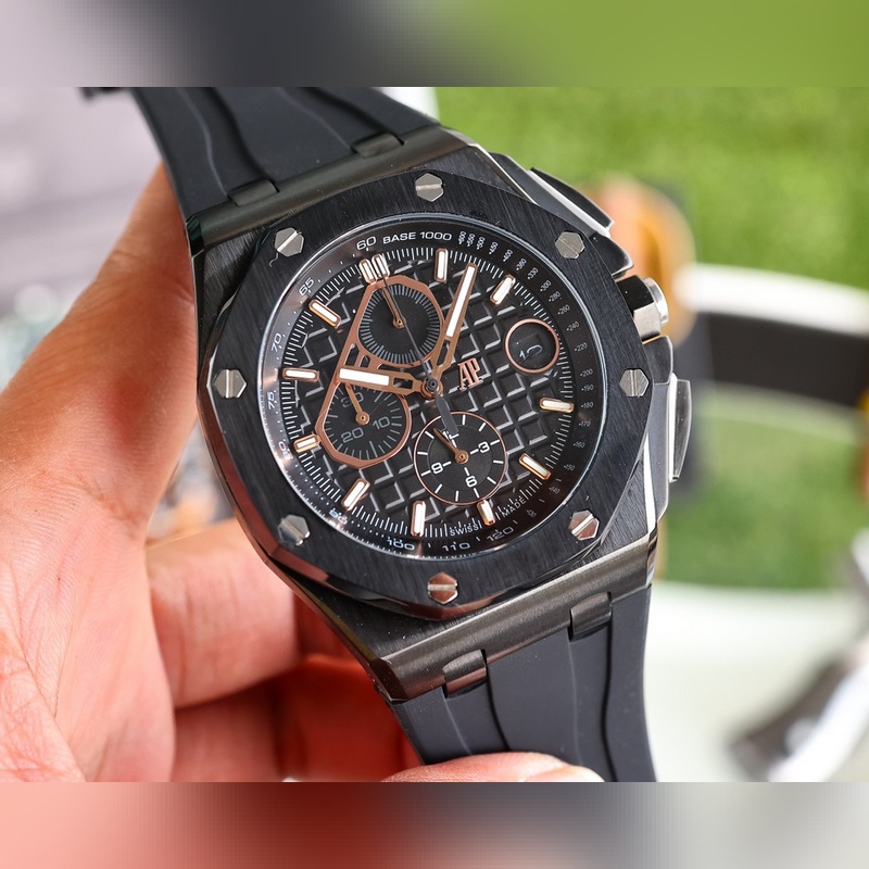 Audemars Piguet Offshore Chronograph 2022 Best Value Edition-1