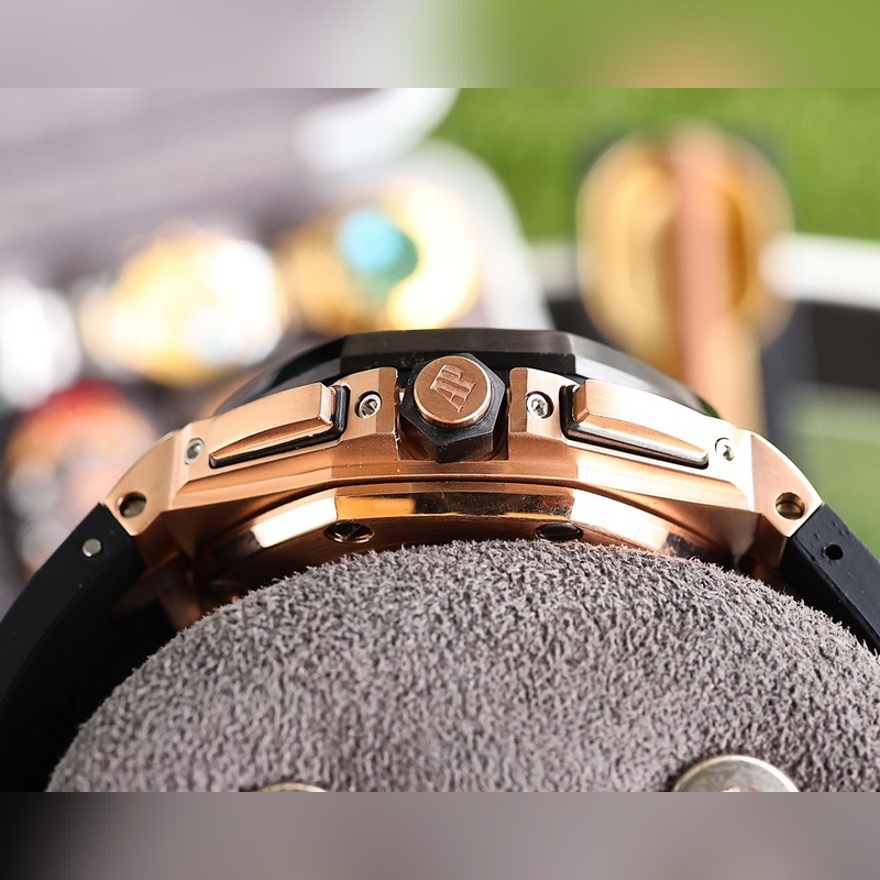 Audemars Piguet Offshore Chronograph 2022 Best Value Edition-7