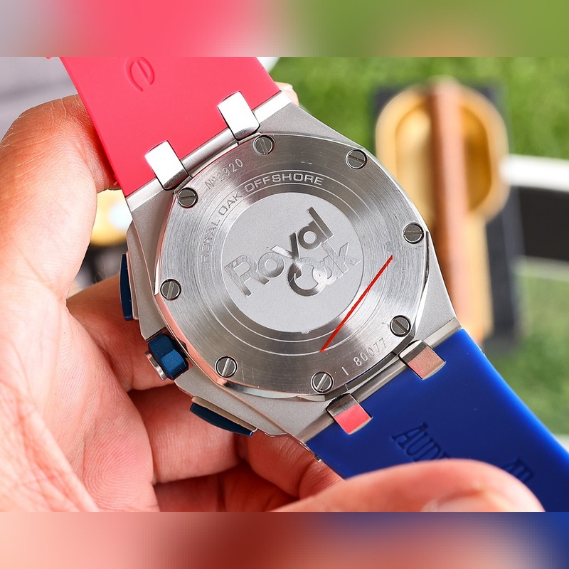 Audemars Piguet Offshore Chronograph 2022 Best Value Version-7