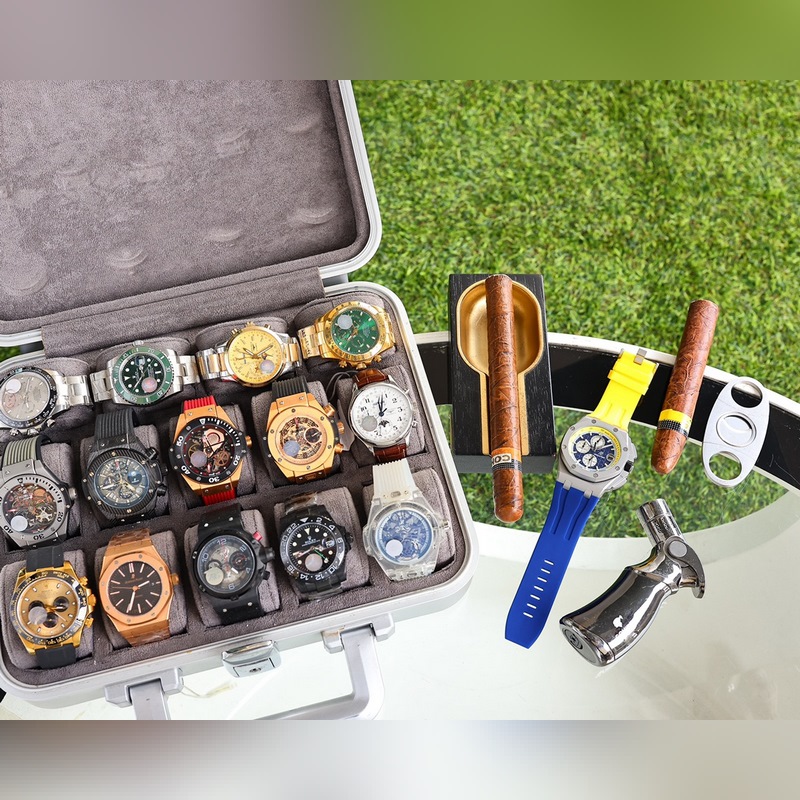 AP Audemars Piguet Offshore Chronograph 2022 Best Value Version-5