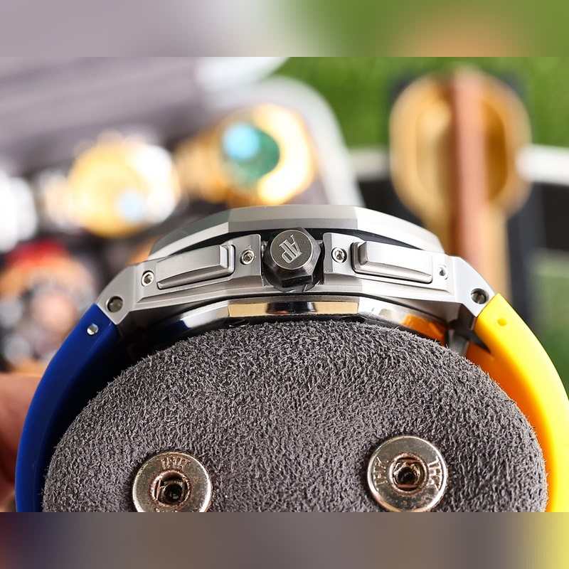 AP Audemars Piguet Offshore Chronograph 2022 Best Value Version-6