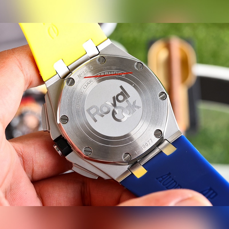 AP Audemars Piguet Offshore Chronograph 2022 Best Value Version-8