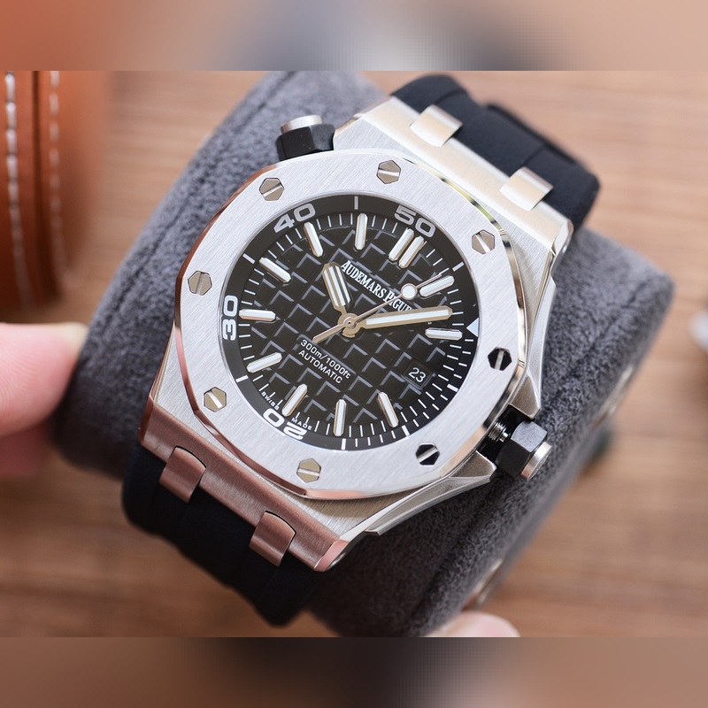 AP Royal Oak Offshore Premium Craftsmanship and Precision-2