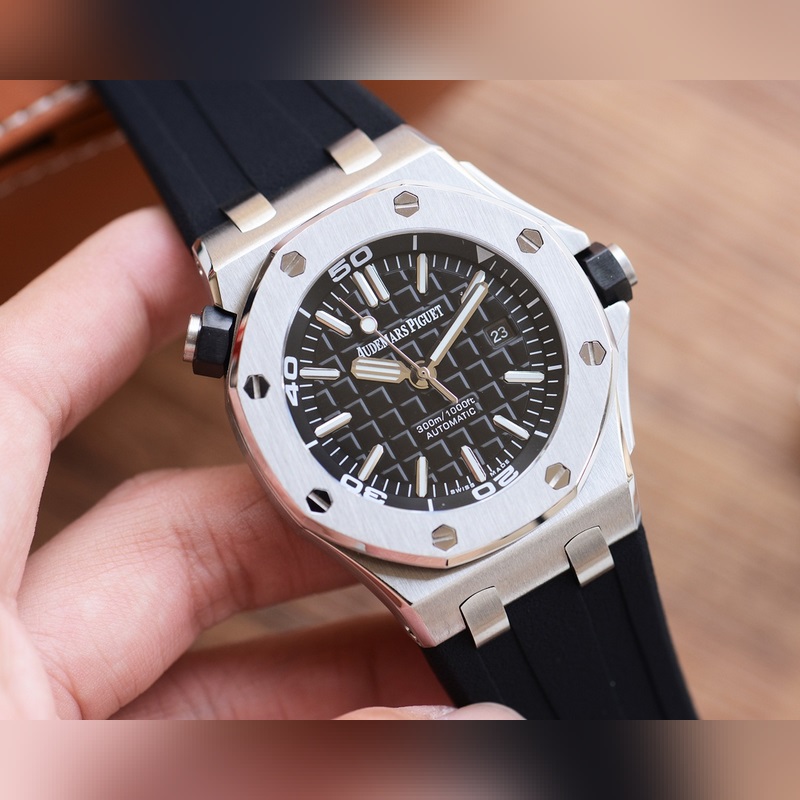 AP Royal Oak Offshore Premium Craftsmanship and Precision-3